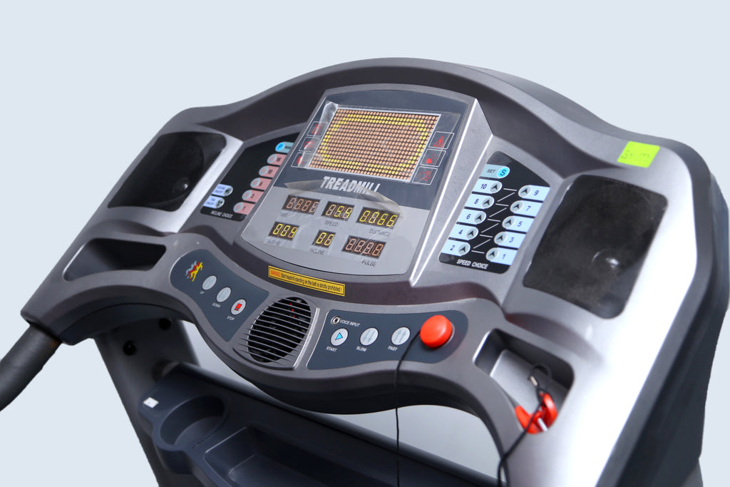 5 Features every Treadmill must Have