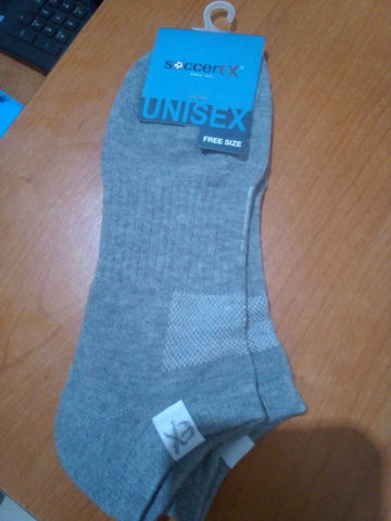Socks - Ankle (Soccerex) Unisex Socks