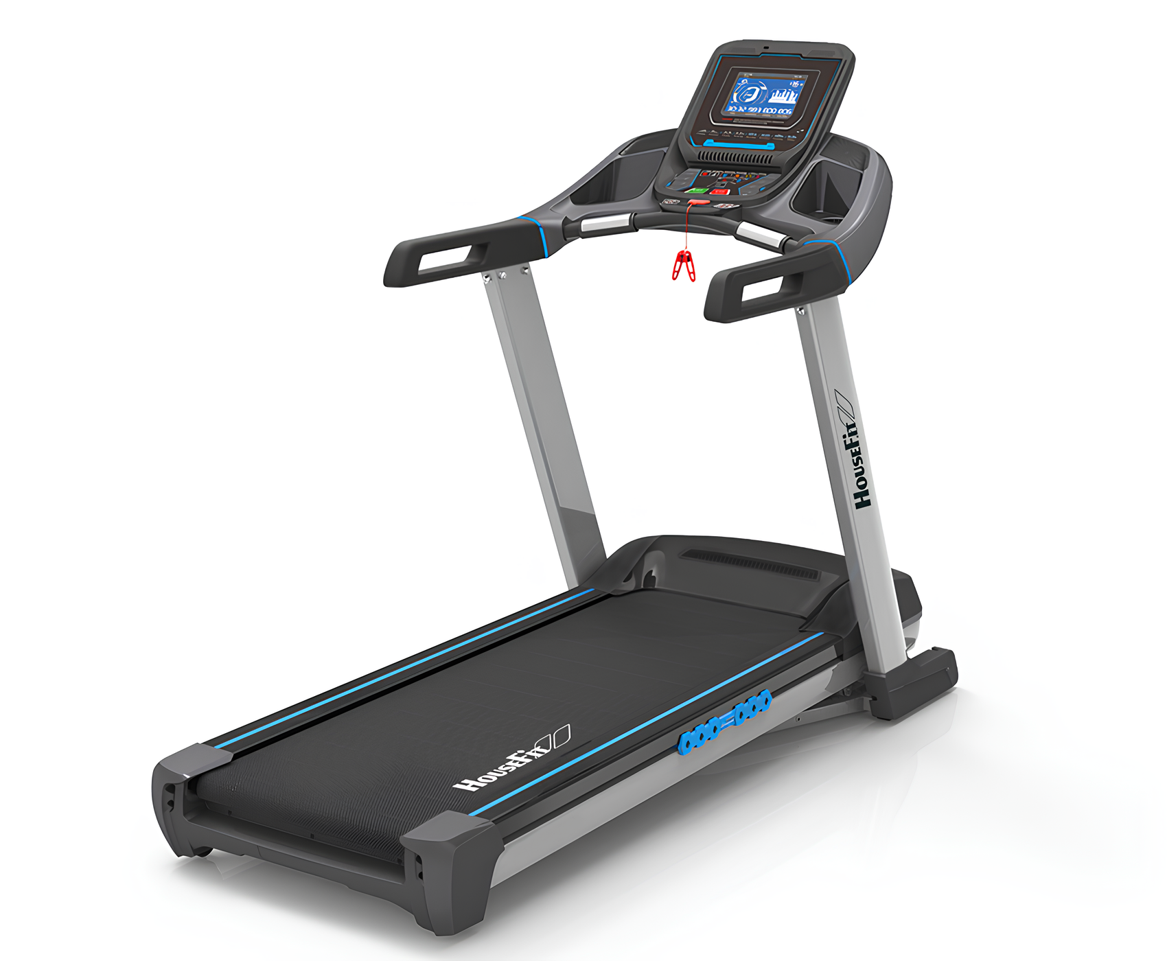 4 hp treadmill price hotsell