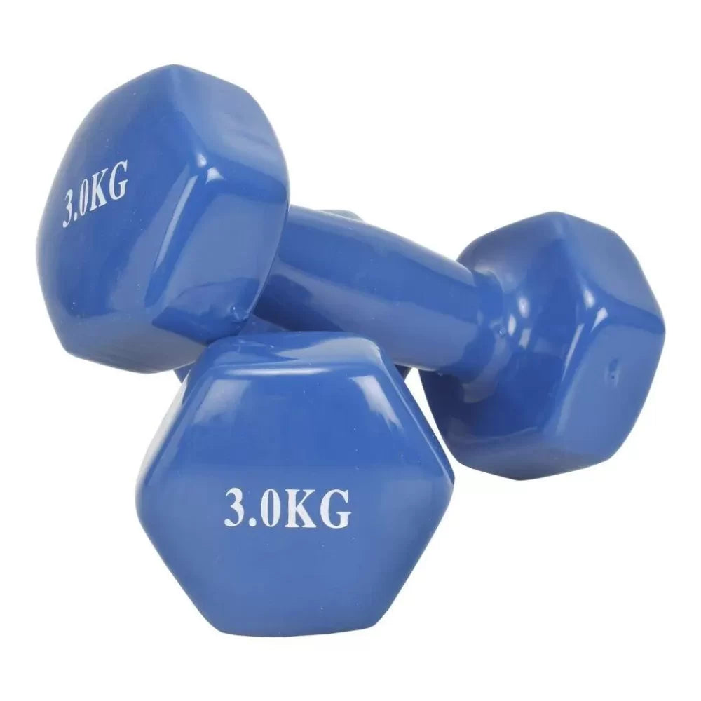 3 kg dumbell sale