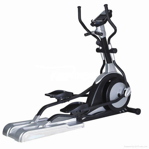 Elliptical Bike Lite Commercial