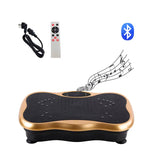 Crazy fit Vibration Machine with Remote control