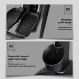 Stepper (Lite- Commercial)