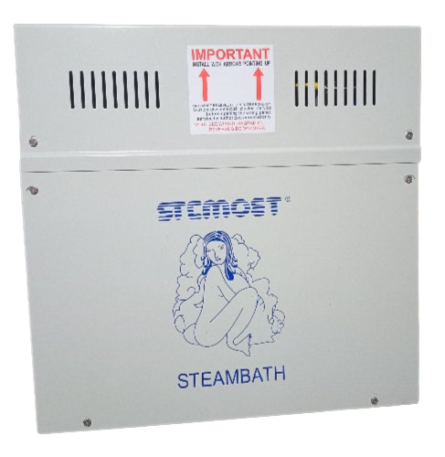 Steam Generator Accessory (outside)