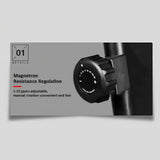 Stepper (Lite- Commercial)