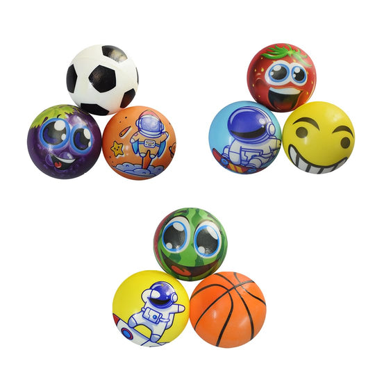 Stress/Pressure Ball