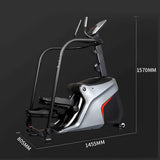 Stepper (Lite- Commercial)