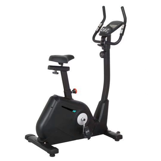 Upright Bike With 7kg Flywheel 120kg M.U.W