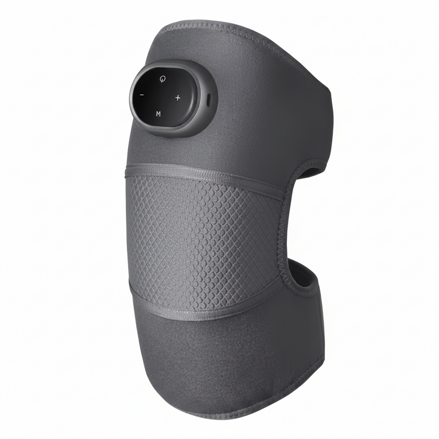 Knee Massager (Heat & Vibration)