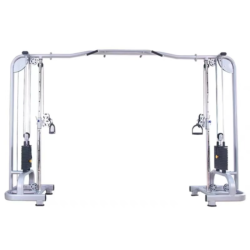 Cable Crossover Machine 400kg- Commercial