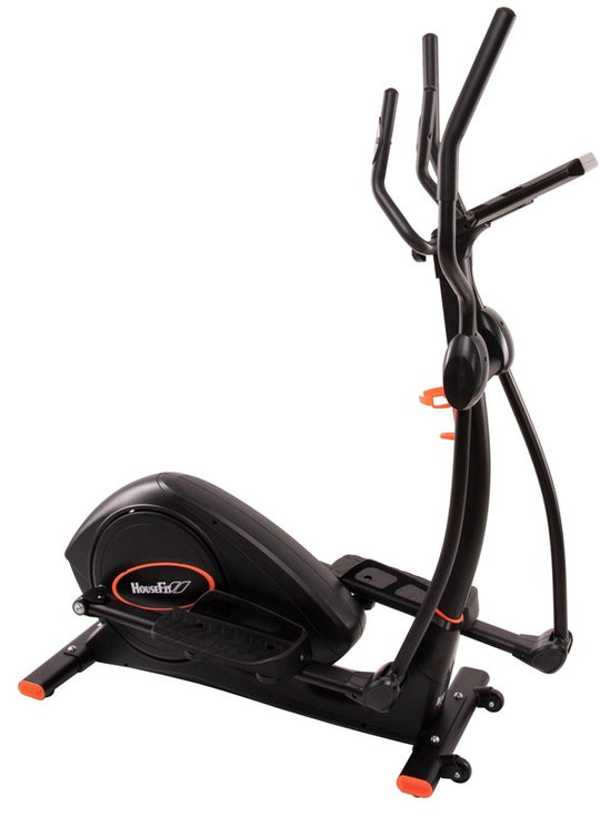 Elliptical Bike Programmable 8117ELM 120kg M.U.W