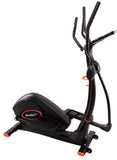 Elliptical Bike Programmable 8117ELM