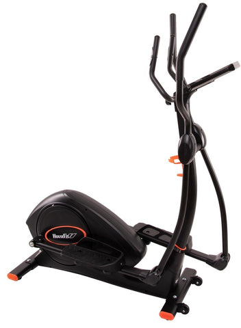 Elliptical Bike Programmable 8117ELM