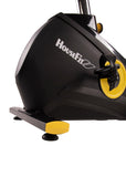 Upright Bike Programmable 8268HPM