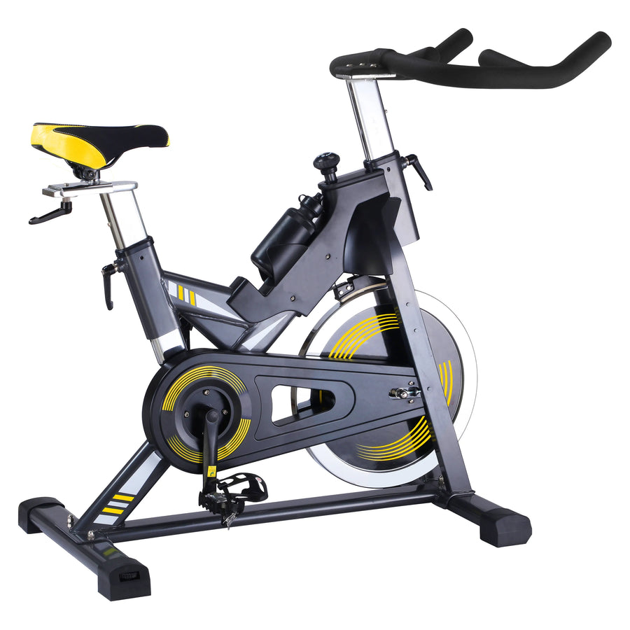 Spinning Bike GlidePro 820