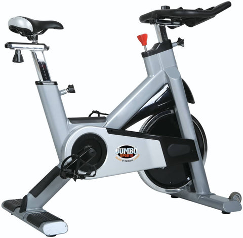 Spinning Bike , user weight capacity 110kg