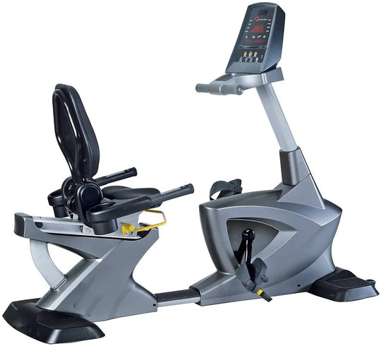 Recumbent Bike Commercial 180kg M.U.W