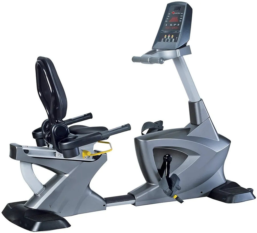 Recumbent Bike Commercial 180kg M.U.W