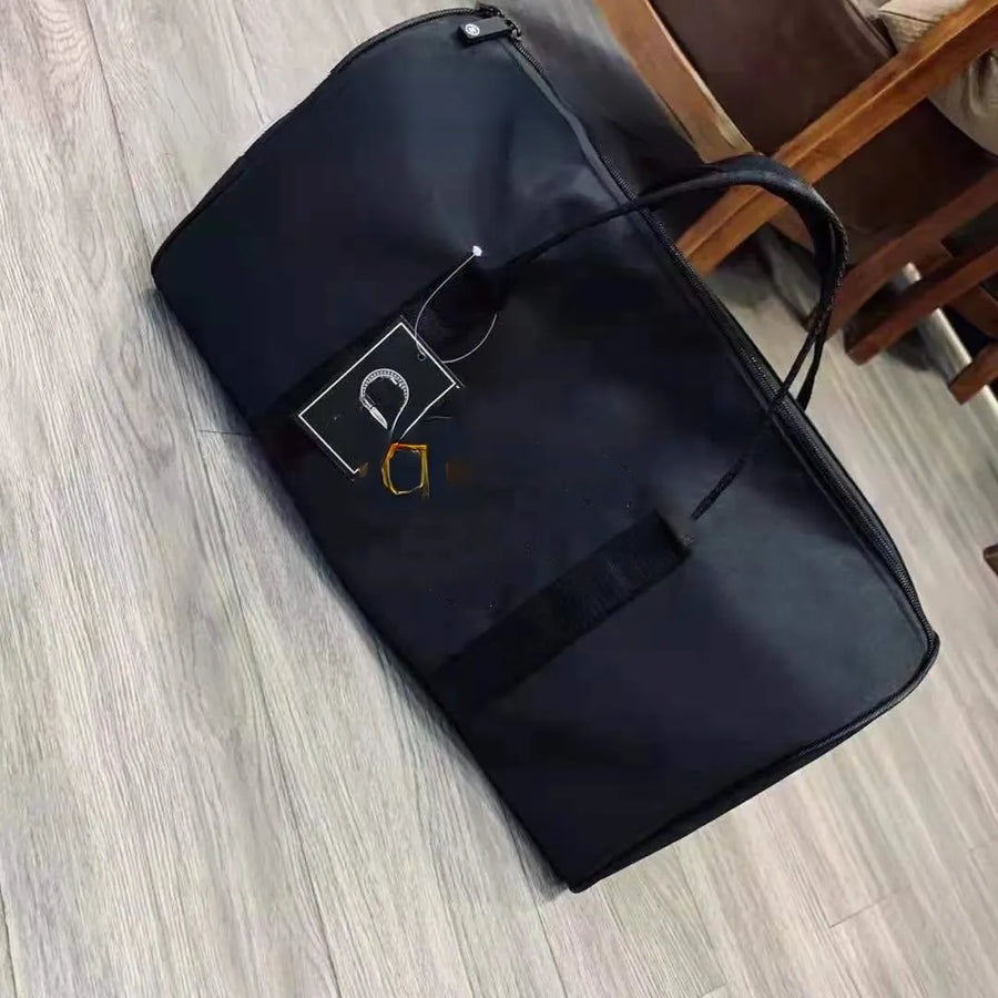 Unisex Gym Sports Travel Bag