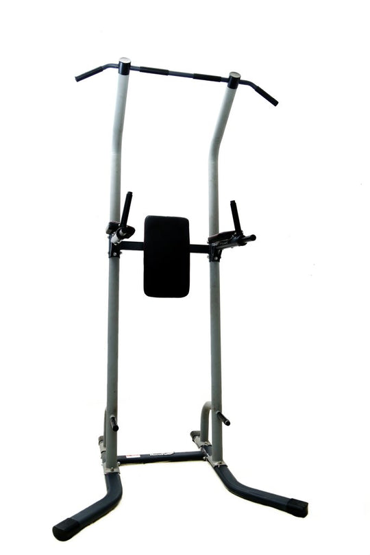 Chinning Stand (Mrcue) - Home