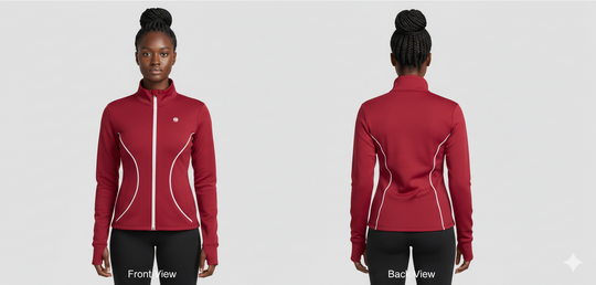 Top (Prima) Women's Coat