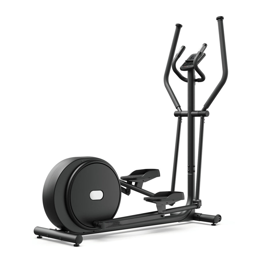 Elliptical Bike GlideFit 1902 120kg M.U.W