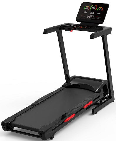 Treadmill Spiro 450 – Motorized Home 2.5hp 135kg MUW