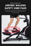 Elliptical Bike Lite Commercial BK8745TP