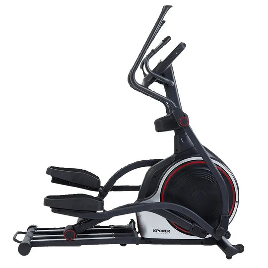 Elliptical Bike Lite Commercial BK8745TP 150kg M.U.W