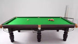 Marble Slate Pool Table 8FT