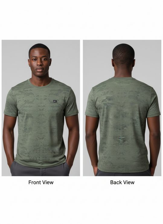 T-Shirt (Soccerex) Men's T-shirts