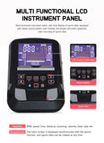 Elliptical Bike Lite Commercial BK8745TP