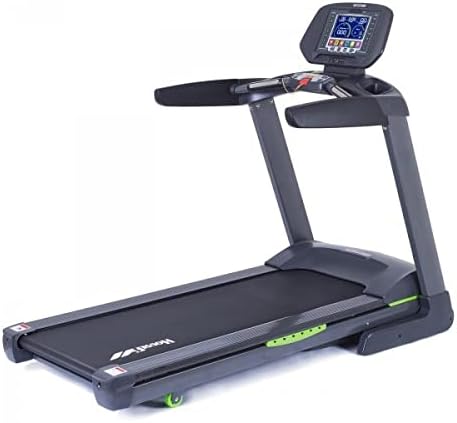 Treadmill Spiro Pro Plus 4hp 160kg M.U.W