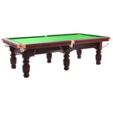 Marble Slate Pool Table 8FT