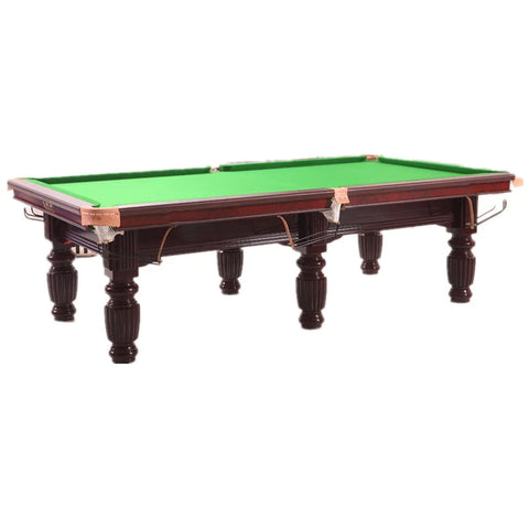 Marble Slate Pool Table 8FT