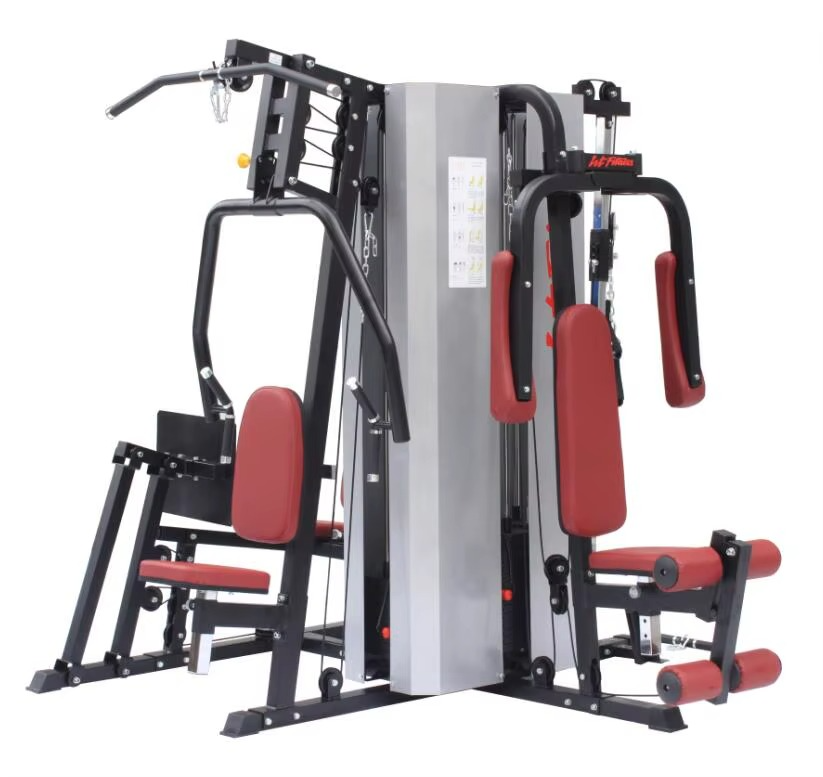 Station Gym- Four Station gym (H95)