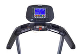 Spiro Pro Plus Motorized Treadmill (4hp) AC Motor