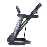 Spiro Pro Plus Motorized Treadmill (4hp) AC Motor