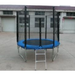 Trampoline shop 6ft sale