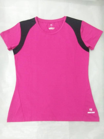T-Shirt (Women) SoccerEx Casual