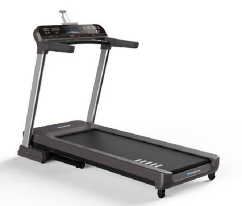 Treadmill 3HP - Wi-Fi, Incline, Transport roller, user weight capacity: 150KG