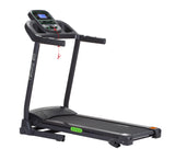 Treadmill Tempo 20 1.75 hp, foldable, Built in MP3, 110kg user capacity