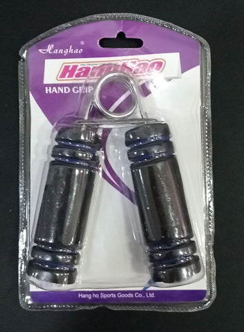 Hand Grippers (Foam Handle)