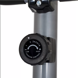Upright Bike - Tiro 30, user weight capacity 120kg