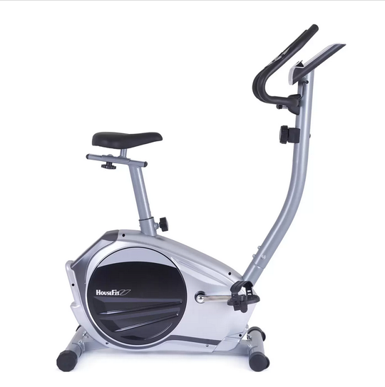 Upright Bike Tiro 30 120kg M.U.W