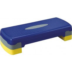 Step board outlet