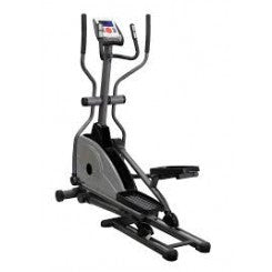 Elliptical Bike Fitness Fat-Burn Cardio