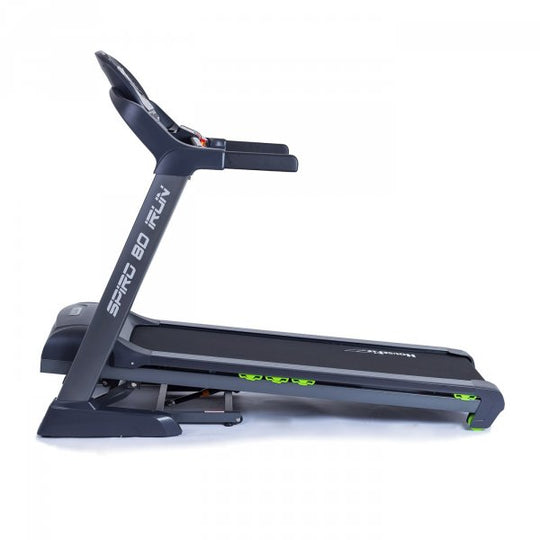 Treadmill Spiro 80 iRun 2.5hp 150kg M.U.W