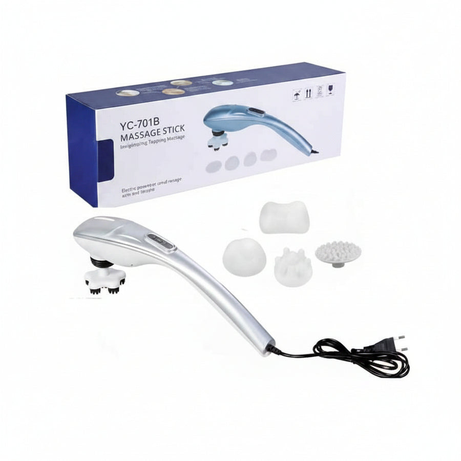 Magic Massager (5 Heads)