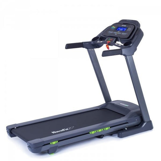 Treadmill Spiro 20 iRun 2.5hp 130kg M.U.W